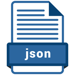 json